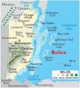 Belize Maps & Facts - World Atlas