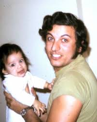 Happy Father's Day to my Dad ❤️ He's always there for us with love and  strength. 😘😘 (Also- great hair! Swipe >>) #fathersday #fathers #love  #daughters #dad #strength #hero #family