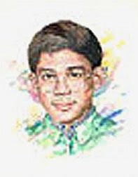 Richard Fernandez Ancheta