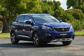 Search for new & used peugeot cars for sale in australia. 2018 Peugeot 3008 Review Carconversation