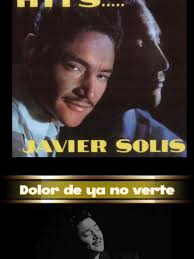 Silverio Javier Solis
