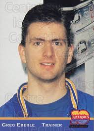 Center Ice Collectibles