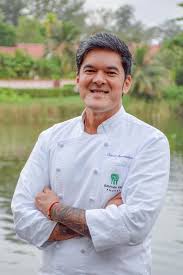 B chandra mohan, r baskaran. Chandra Mohan Arunasalam Has Been Appointed Executive Chef At Banyan Tree Phuket
