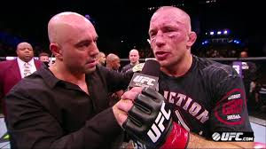 Pierre could be left out of any best fighter discussions. Ranking The Top 5 Georges St Pierre Fights Of All Time Mmanytt Com
