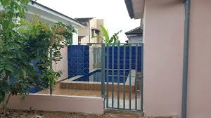 Ada juga homestay private swimming pool (kolam renang), lokasi di ayer keroh dan bandar melaka. Taiping Homestay Private Pool Muslim Kamunting Malaysia Booking Com