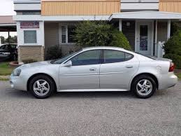 Image result for Silver 2004 Pontiac