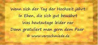 Check spelling or type a new query. Hochzeitstag Gedichte Spruche Originell Versschmiede