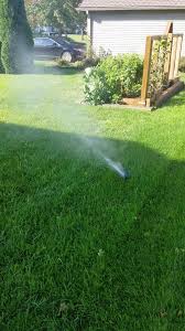 These best sprinkler systems make it easy to water your garden and keep it looking lush and green. Mike S Sprinkler Repair Home Facebook