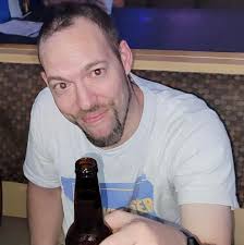 Christopher Giannetti in people