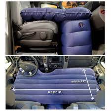 Interstate S New Front Bed System Airstream Forums