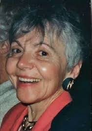 LAURA SILVER Obituary (1923