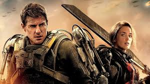 We have automatically detected your screen resolution and using the button above will download the wallpaper with dimensions that perfectly fit your screen. Edge Of Tomorrow Wallpaper Hd Wallpapers Free Download Wallpaperbetter