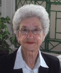 Obituary for Lavanche Faye (Sue) Dillman