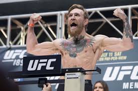 Mcgregor infamously targeted nurmagomedov during a rampage at a ufc event earlier this year. Khabib Nurmagomedov Vs Conor Mcgregor Press Conference In New York Next Week Mma Fighting