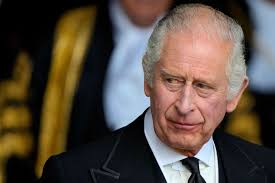 Pour Charles III, le plus dur commence...