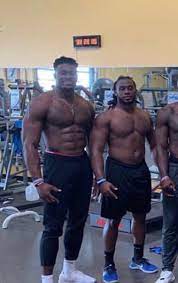 Metcalf player profile featuring fantasy football ranking, stats, metrics & analytics: Footballerei A Twitter Ob Olemissfb Wr Dk Metcalf Demnachst Zufallig Getestet Wird Fbei Rannfl