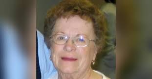 Norma D. (Madden) Kirkpatrick Obituary