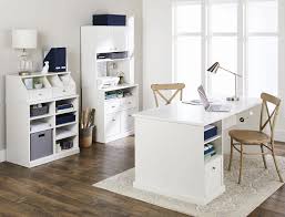 Better Homes Gardens Craftform Sewing And Craft Table White Finish Walmart Com Better Homes Craft Storage Cabinets Craft Table