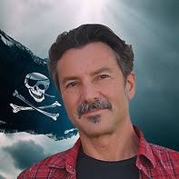 Pirates Of The Wild West