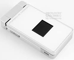 Sagem P9521 Porsche Design ...