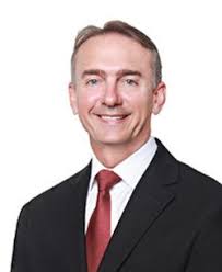 Insurance Agent Dwight Lewis in McDonough GA