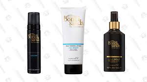 2 bondi sands the australian tan self tan eraser. If You Want A Tan But Hate The Sun Take Advantage Of Amazon S Bondi Sands Gold Box