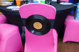 We have 80s themed decorations including rubiks cube, pacman and tape decorations. 90s Themed Party And How I Broke My Own Rule A Glam Good Time