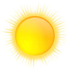Sunshine Png Hd