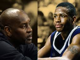 Gary Payton's advice to a young Allen Iverson after beating him