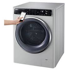 Check spelling or type a new query. Machine A Laver Automatique Lavante Sechante Lg 6 Motion 10 5kg Silver