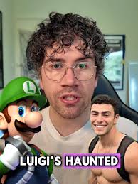 Luigi Indian Book Author