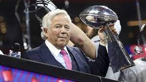 How to beat a solicitation charge in florida. Patriots Owner Robert Kraft Charged With Misdemeanor Solicitation Of Prostitution Chicago Tribune