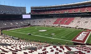 The naming comes as the athletic field and tiger stadium undergo major renovations and upgrades planned for the coming months. An Inside Look At The Renovations To Bryant Denny Stadium
