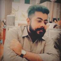 1800+ "Ali Soomro" profiles