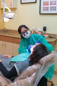 Printed coupon must be presented at time of initial payment and cannot be combined with any other coupon. Office Tour Dentist Near Me Argonaut Dental