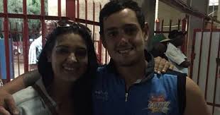 Quinton de kock was born on december 17, 1992 in the largest city in south africa johannesburg. Quinton De Kock Sister Dalean De Kock Bio Photo Age Job