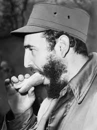 Bildresultat för fidel Castro y su primera visita a venezuela el 23 de enero de 1959