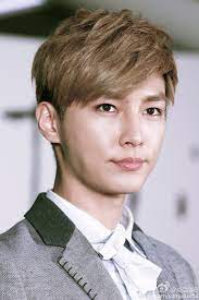 Aaron Yan Aaron Yan Mens Hairstyles Aaron