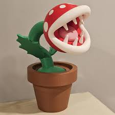 Image result for piranha plant mario