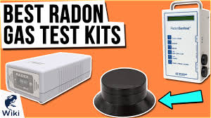 Active radon monitoring devices require a power source and can provide almost instantaneous results at any given. Top 9 Radon Gas Test Kits Of 2020 Video Review
