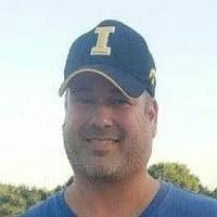 Jason Wickman's Instagram, Twitter & Facebook