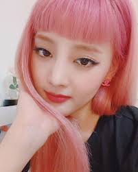 Netizens Believe That G I Dle S Minnie Would Be Perfect As Makeup Brand Model Kpopmap Kpop Kdrama And Trend Stories Coverage Who's the prettiest (g)idle member? netizens believe that g i dle s minnie