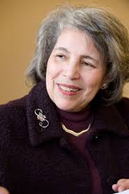 Alma Wheeler Smith: The anti-Granholm