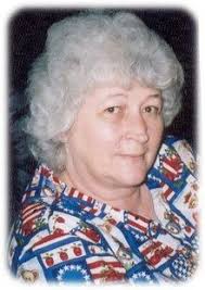 Patricia Ann “Pat” McDaniel Attaway (1953-2010)