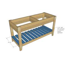 Sand And Water Play Table Water Table Diy Sand And Water Table Water Tables