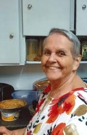 Stella L Brown Botting (1936-2017)