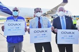 Tripadvisor has 74,766 reviews of paraguay hotels, attractions, and restaurants making it your best paraguay resource. Paraguay Receives First Of Covid 19 Vaccines Through Covax Mechanism