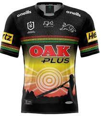 There are so many people around the game right now that are. 2021 Penrith Panthers Indigenous Jersey Rugby League Centre