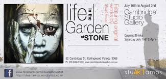 Previous Exhibitions