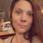 Ashley Robarge's Instagram, Twitter & Facebook